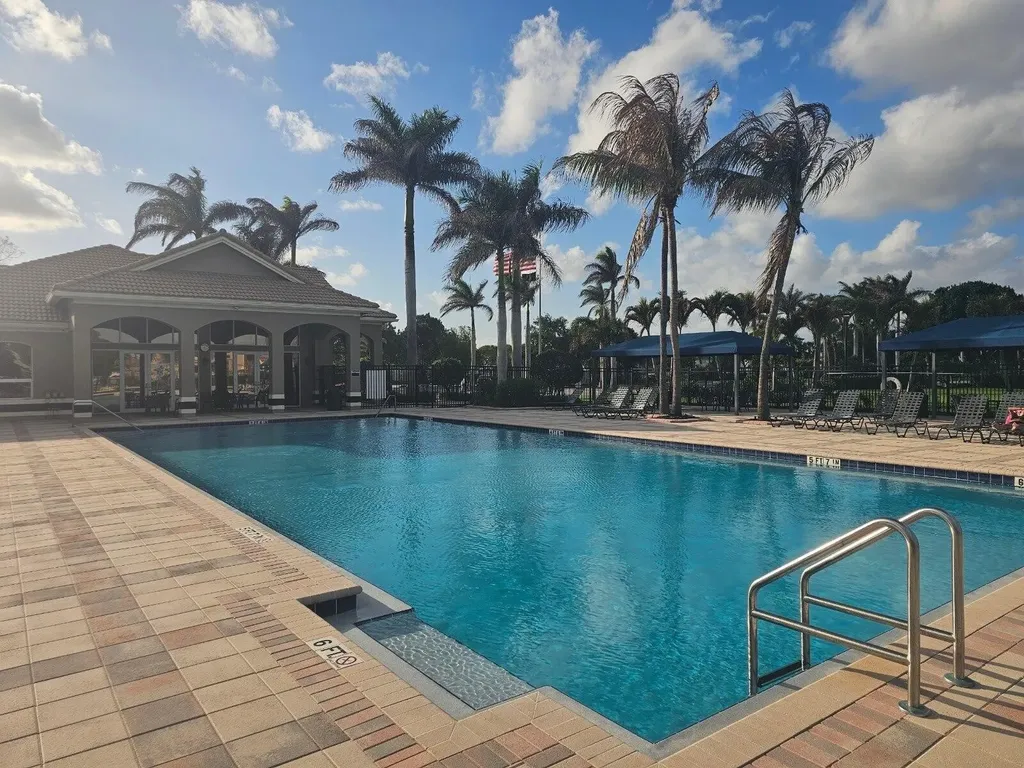 2237 SW Newport Isle Boulevard Port St Lucie FL 34953