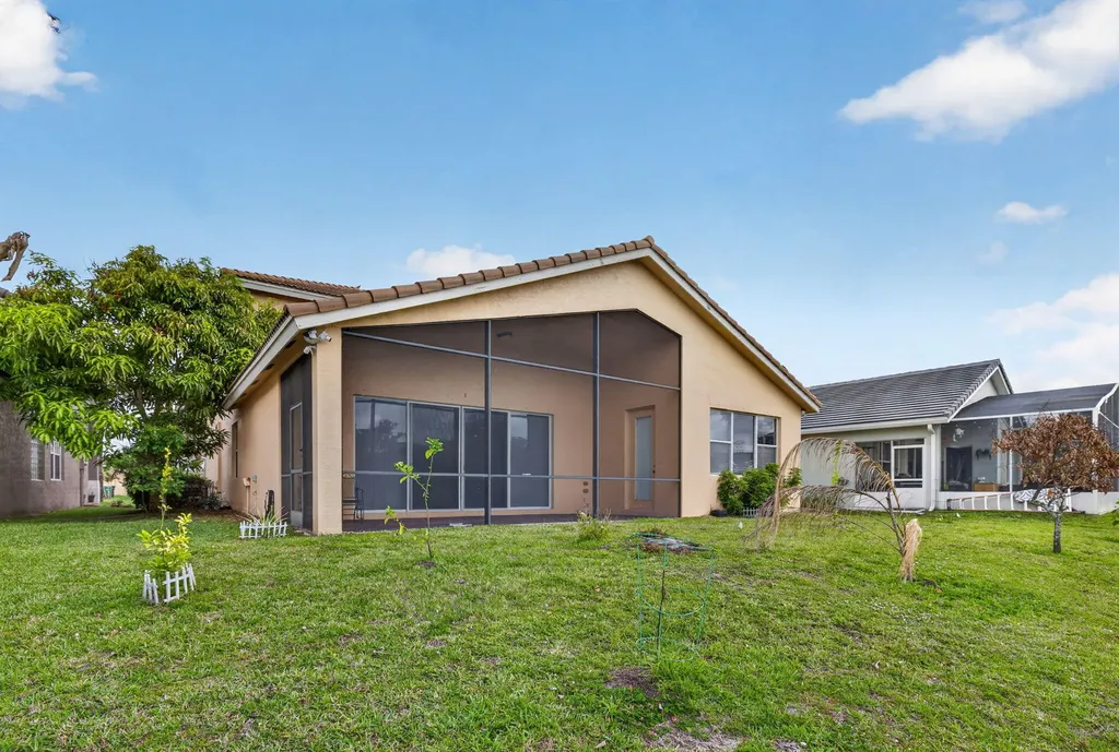 2237 SW Newport Isle Boulevard Port St Lucie FL 34953