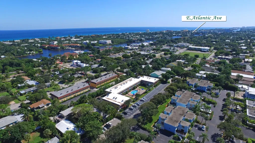 1001 NE 8th Avenue Delray Beach FL 33483