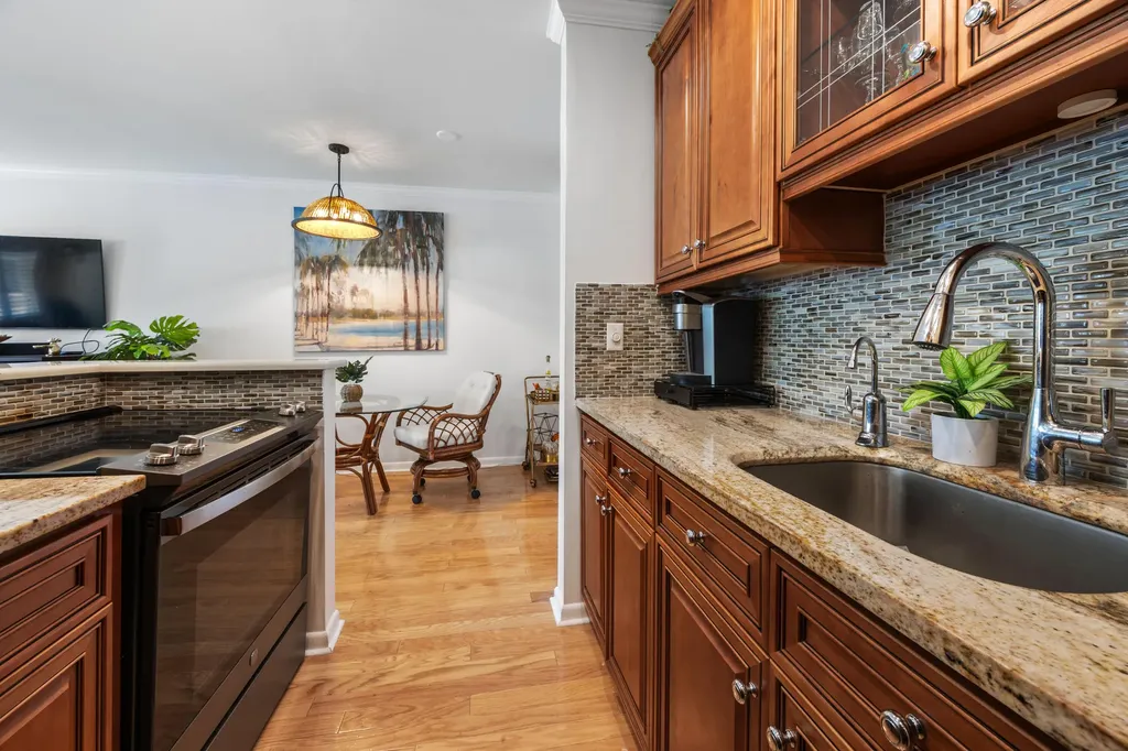 1001 NE 8th Avenue Delray Beach FL 33483