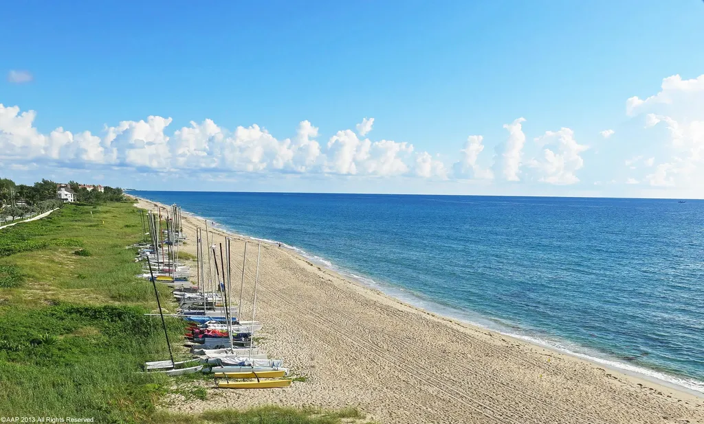 1001 NE 8th Avenue Delray Beach FL 33483