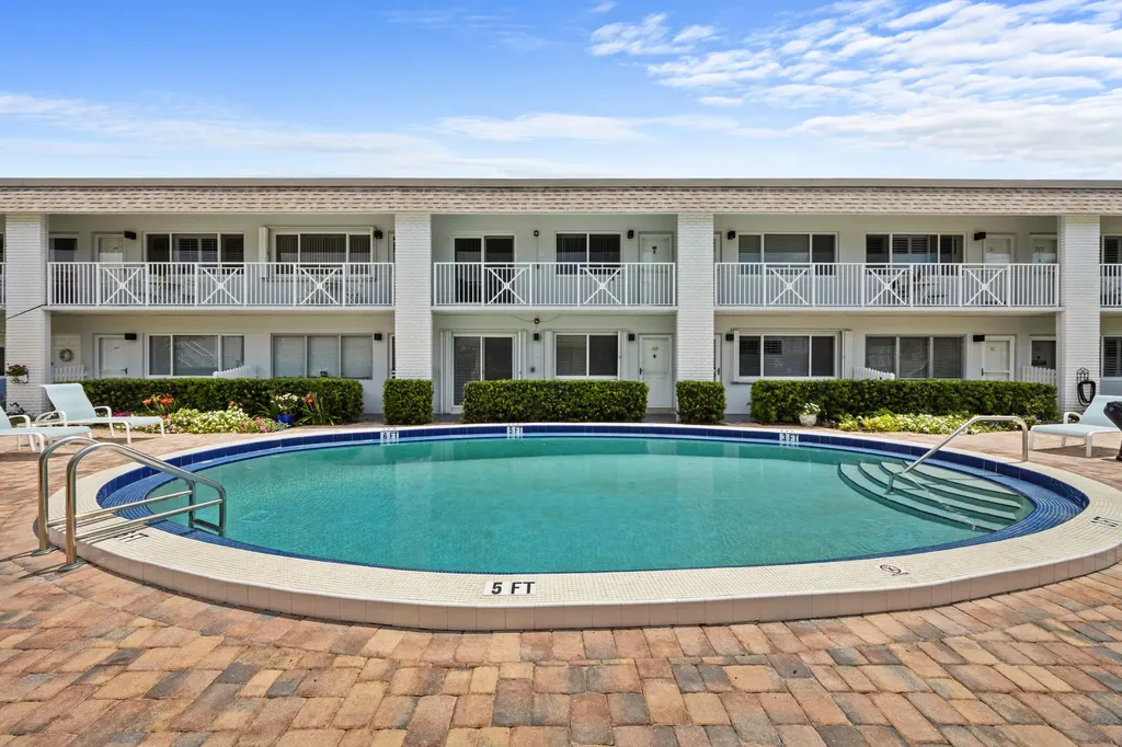 1001 NE 8th Avenue Delray Beach FL 33483