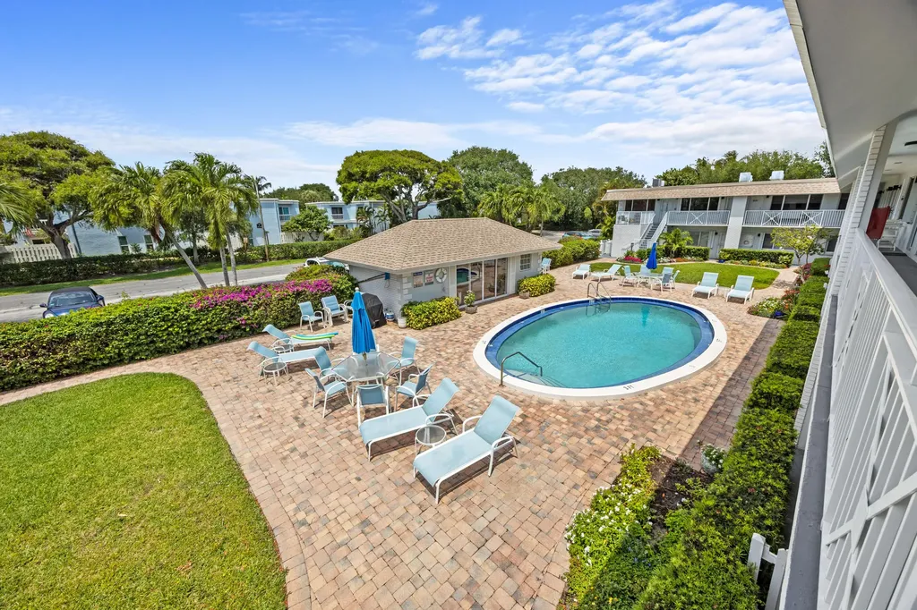 1001 NE 8th Avenue Delray Beach FL 33483