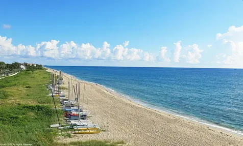 1001 NE 8th Avenue Delray Beach FL 33483