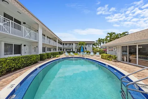 1001 NE 8th Avenue Delray Beach FL 33483