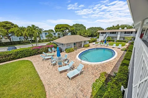 1001 NE 8th Avenue Delray Beach FL 33483