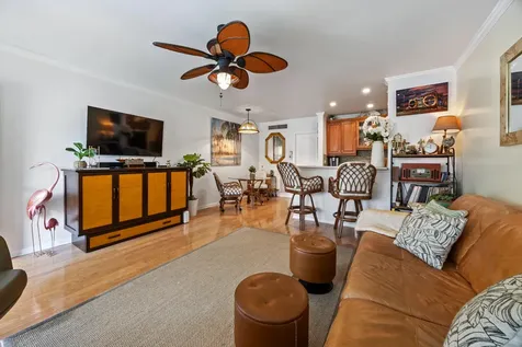1001 NE 8th Avenue Delray Beach FL 33483