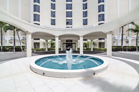 3800 Washington Road West Palm Beach FL 33405