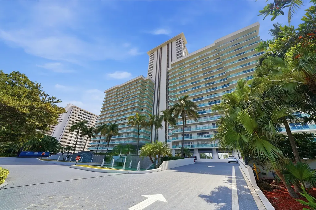 3900 Galt Ocean Drive Fort Lauderdale FL 33308