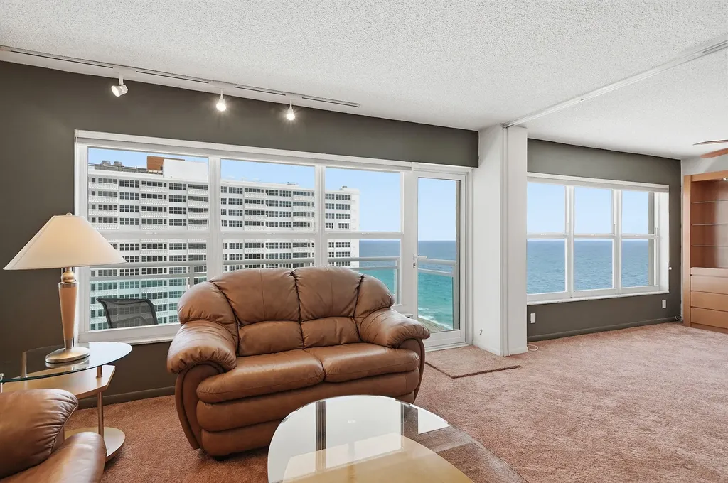 3900 Galt Ocean Drive Fort Lauderdale FL 33308