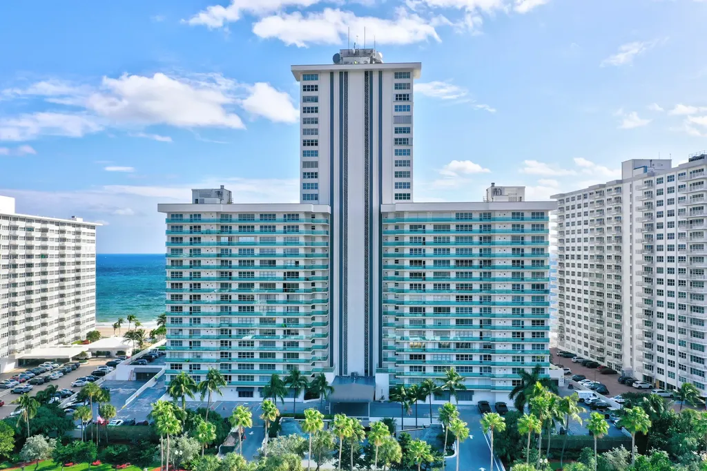 3900 Galt Ocean Drive Fort Lauderdale FL 33308