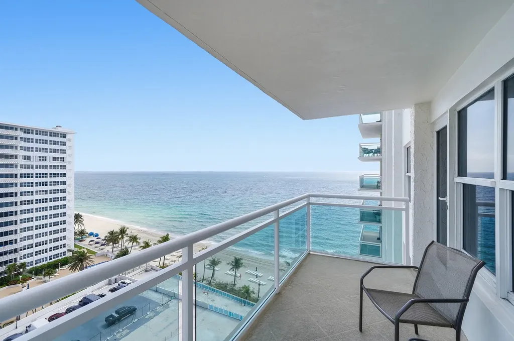 3900 Galt Ocean Drive Fort Lauderdale FL 33308