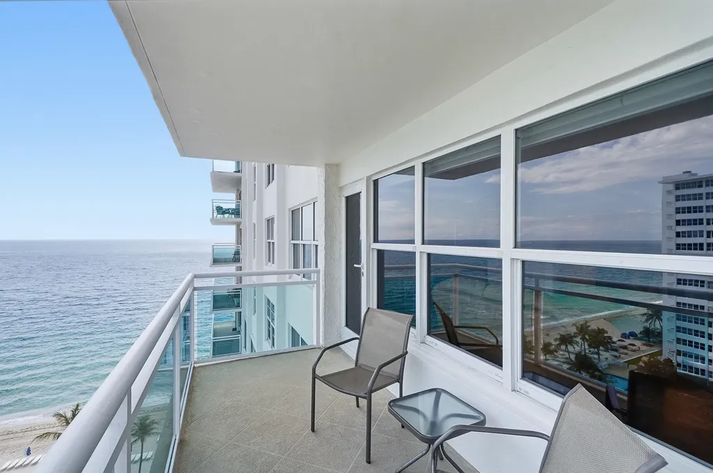 3900 Galt Ocean Drive Fort Lauderdale FL 33308