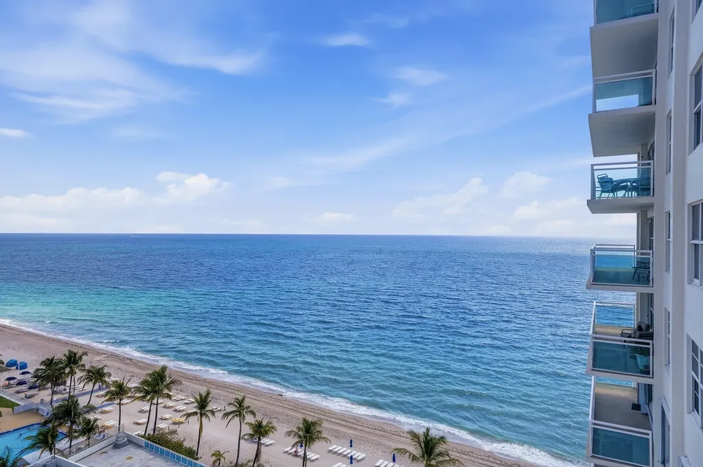 3900 Galt Ocean Drive Fort Lauderdale FL 33308