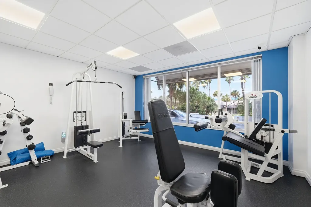 3900 Galt Ocean Drive Fort Lauderdale FL 33308