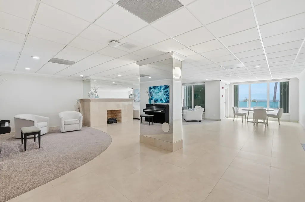 3900 Galt Ocean Drive Fort Lauderdale FL 33308