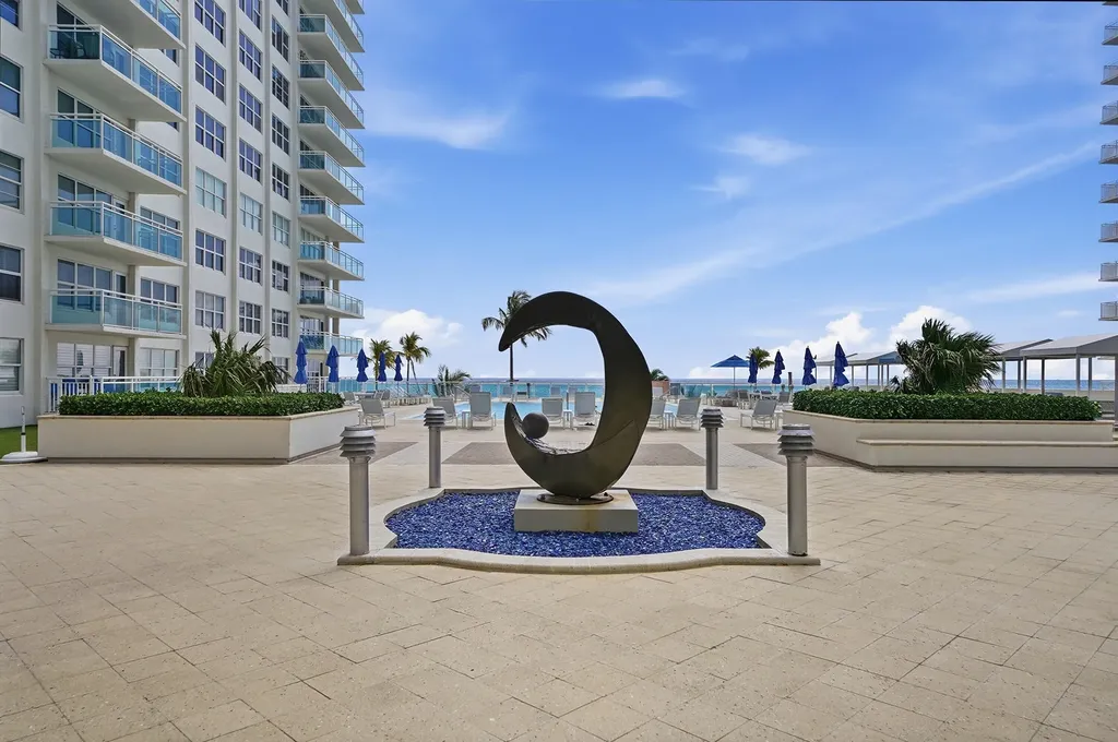 3900 Galt Ocean Drive Fort Lauderdale FL 33308