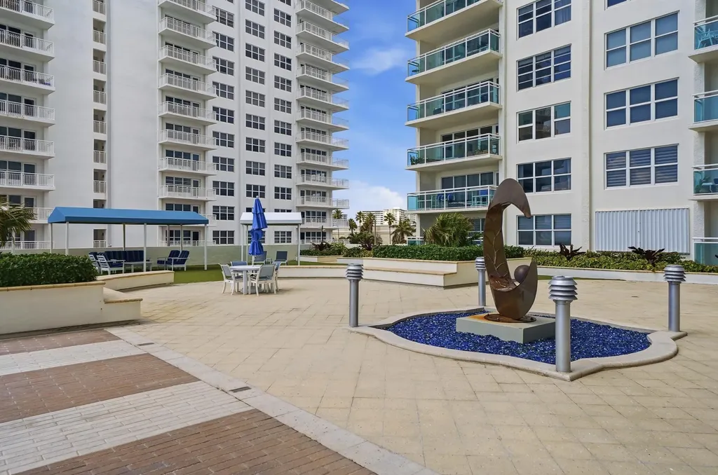 3900 Galt Ocean Drive Fort Lauderdale FL 33308