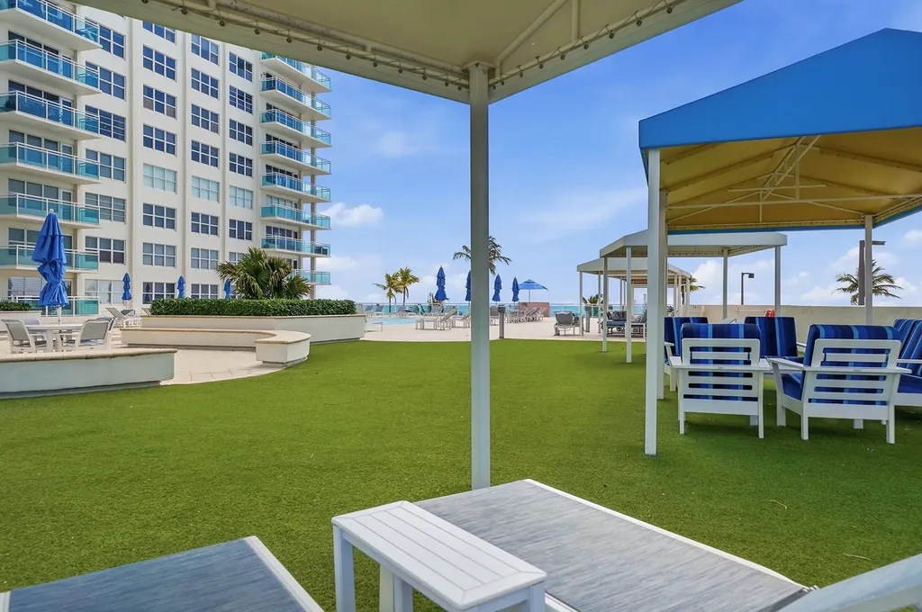3900 Galt Ocean Drive Fort Lauderdale FL 33308