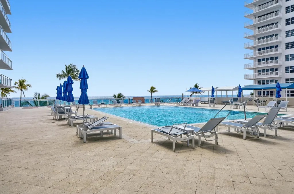 3900 Galt Ocean Drive Fort Lauderdale FL 33308