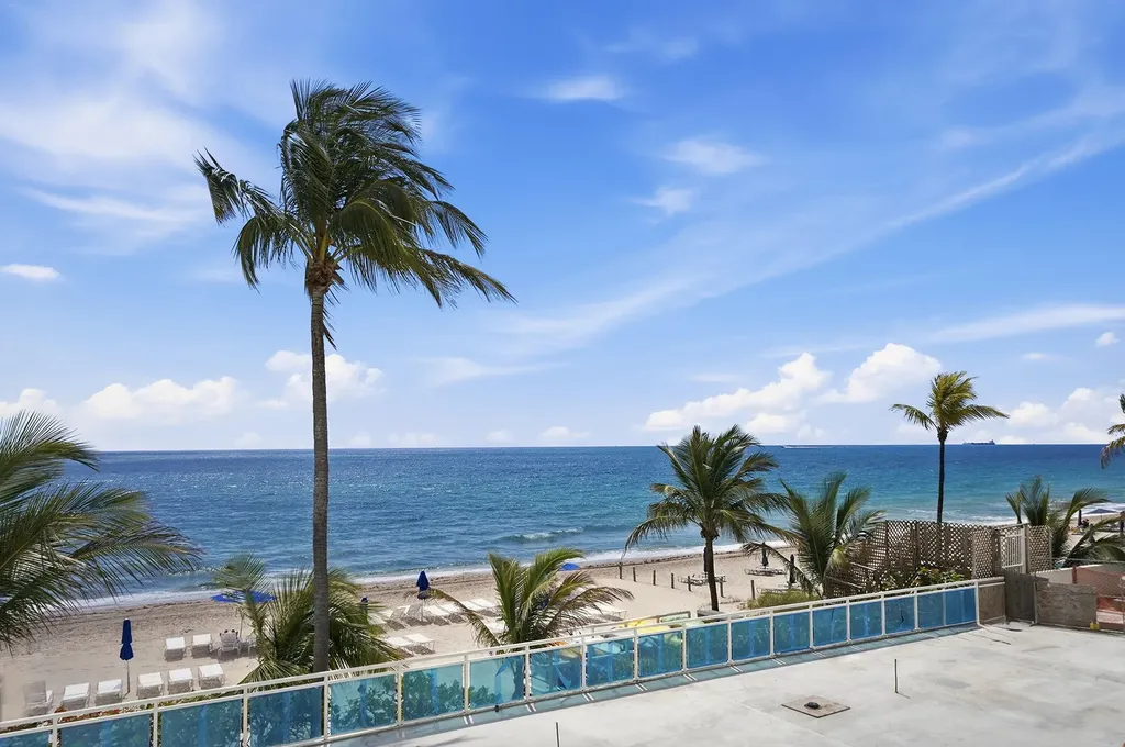 3900 Galt Ocean Drive Fort Lauderdale FL 33308