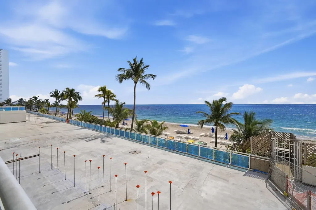 3900 Galt Ocean Drive Fort Lauderdale FL 33308