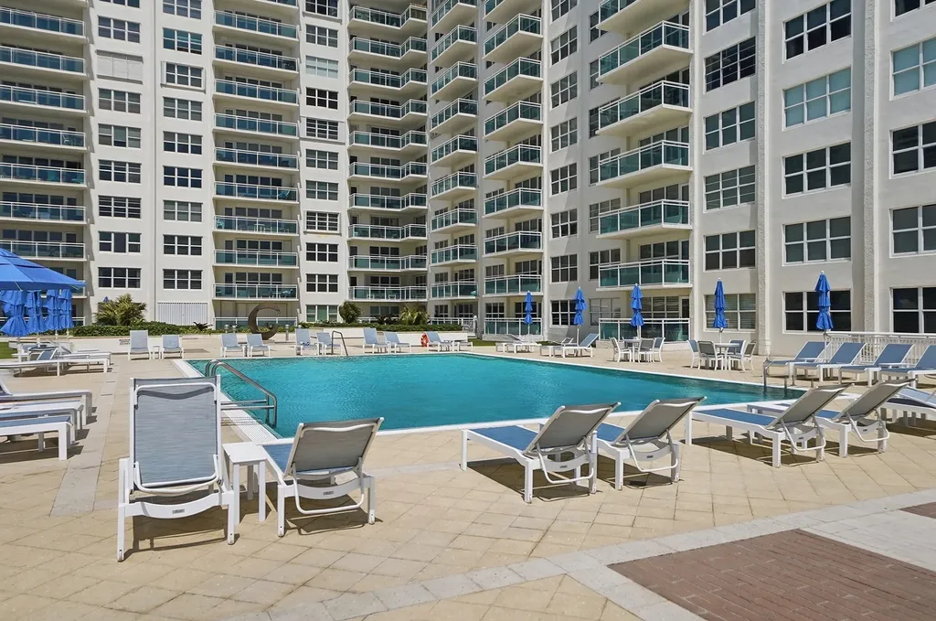 3900 Galt Ocean Drive Fort Lauderdale FL 33308