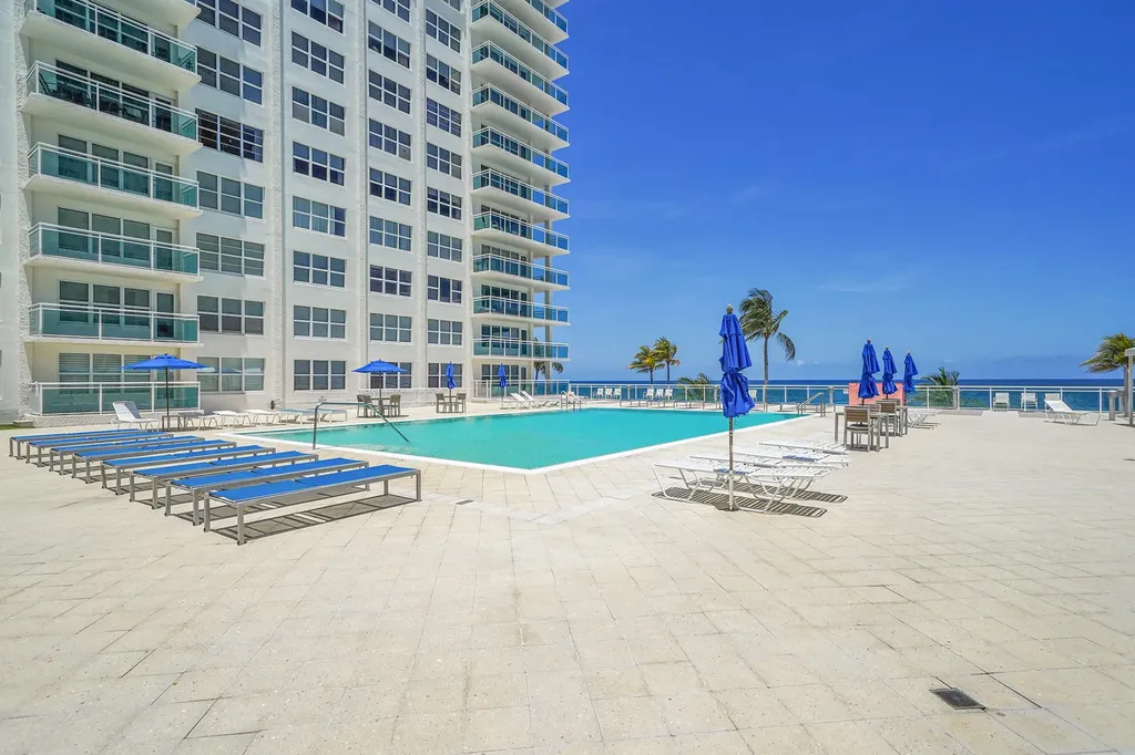 3900 Galt Ocean Drive Fort Lauderdale FL 33308