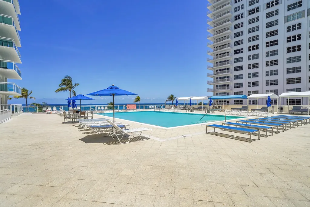 3900 Galt Ocean Drive Fort Lauderdale FL 33308