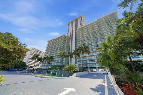 3900 Galt Ocean Drive Fort Lauderdale FL 33308