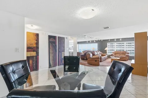 3900 Galt Ocean Drive Fort Lauderdale FL 33308