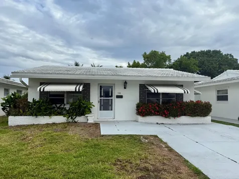 7105 NW 70th Court Tamarac FL 33321
