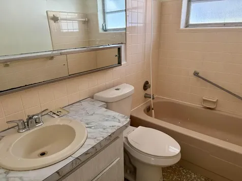 7105 NW 70th Court Tamarac FL 33321