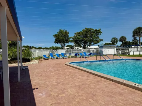7105 NW 70th Court Tamarac FL 33321