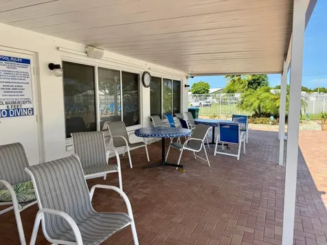 7105 NW 70th Court Tamarac FL 33321