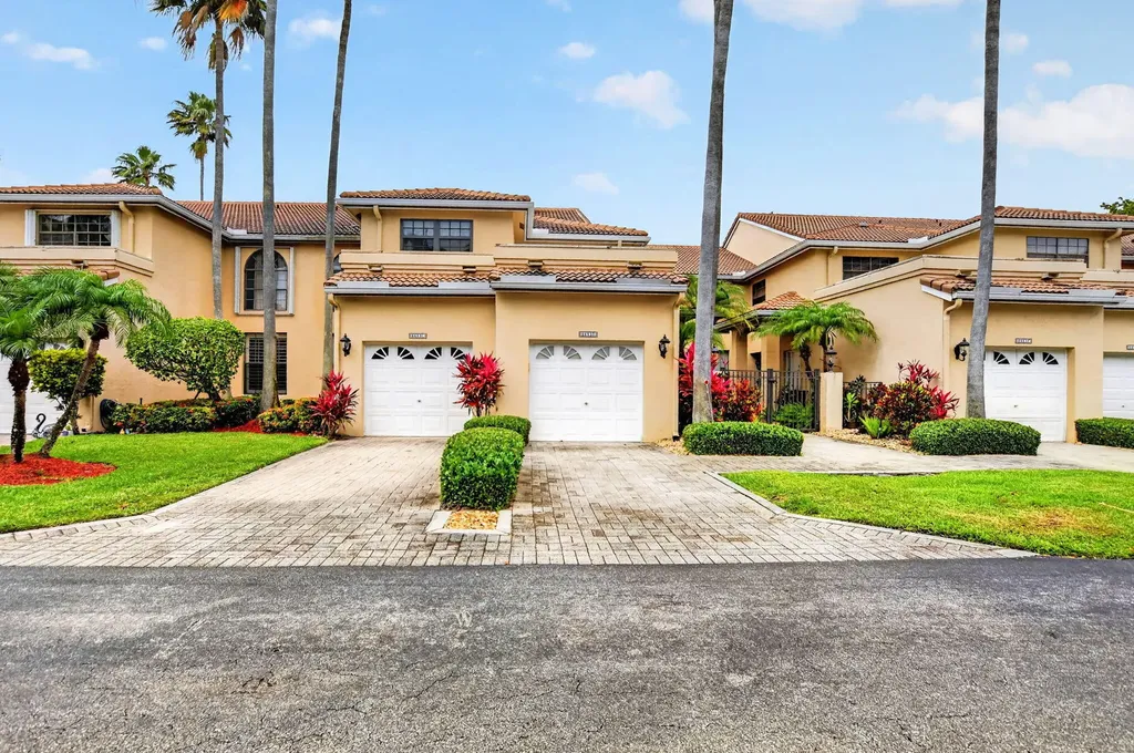 6683 Montego Bay Boulevard Boca Raton FL 33433