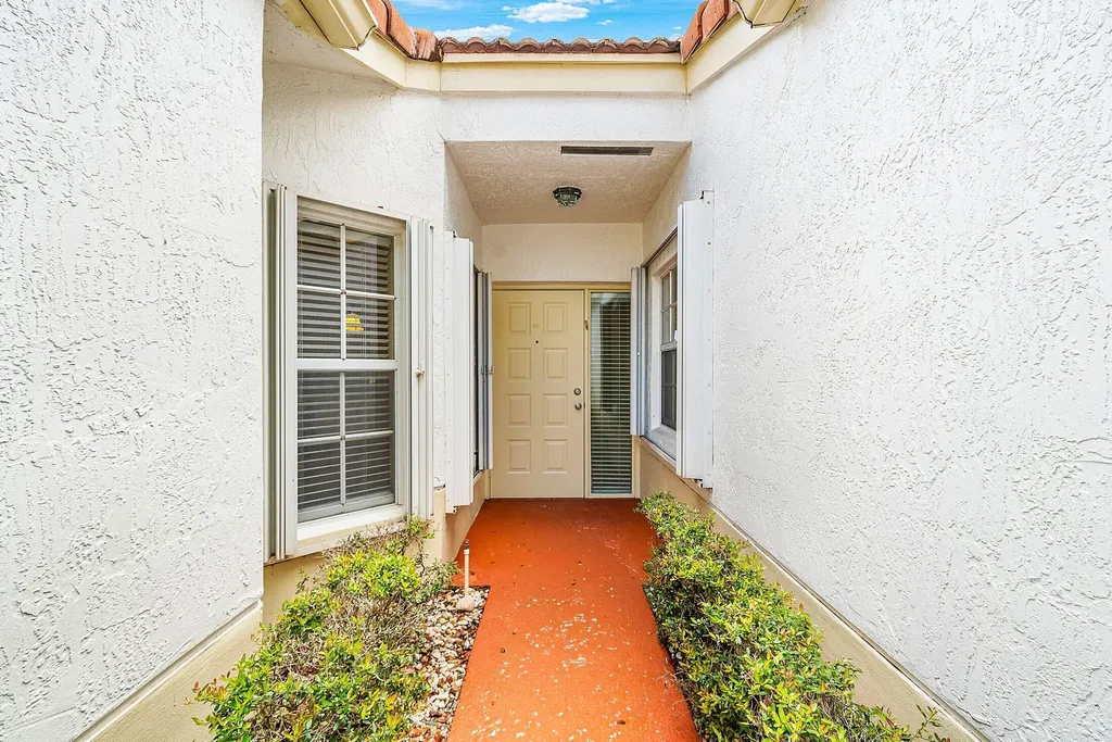 6060 Petunia Road Delray Beach FL 33484