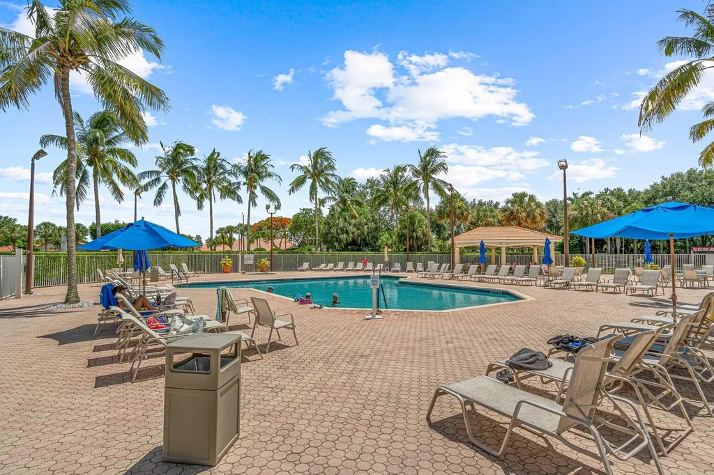 6060 Petunia Road Delray Beach FL 33484
