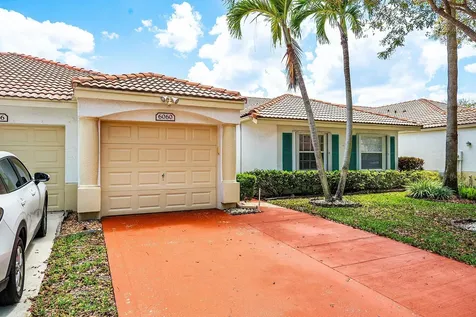 6060 Petunia Road Delray Beach FL 33484