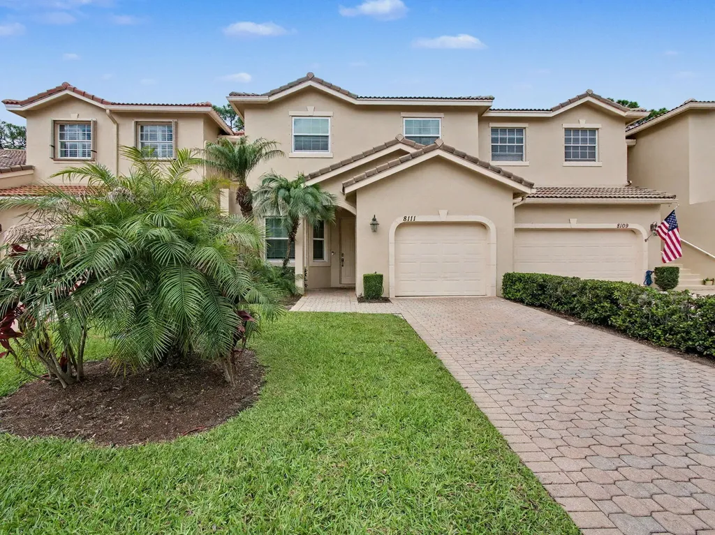 8111 Carnoustie Place Port St Lucie FL 34986