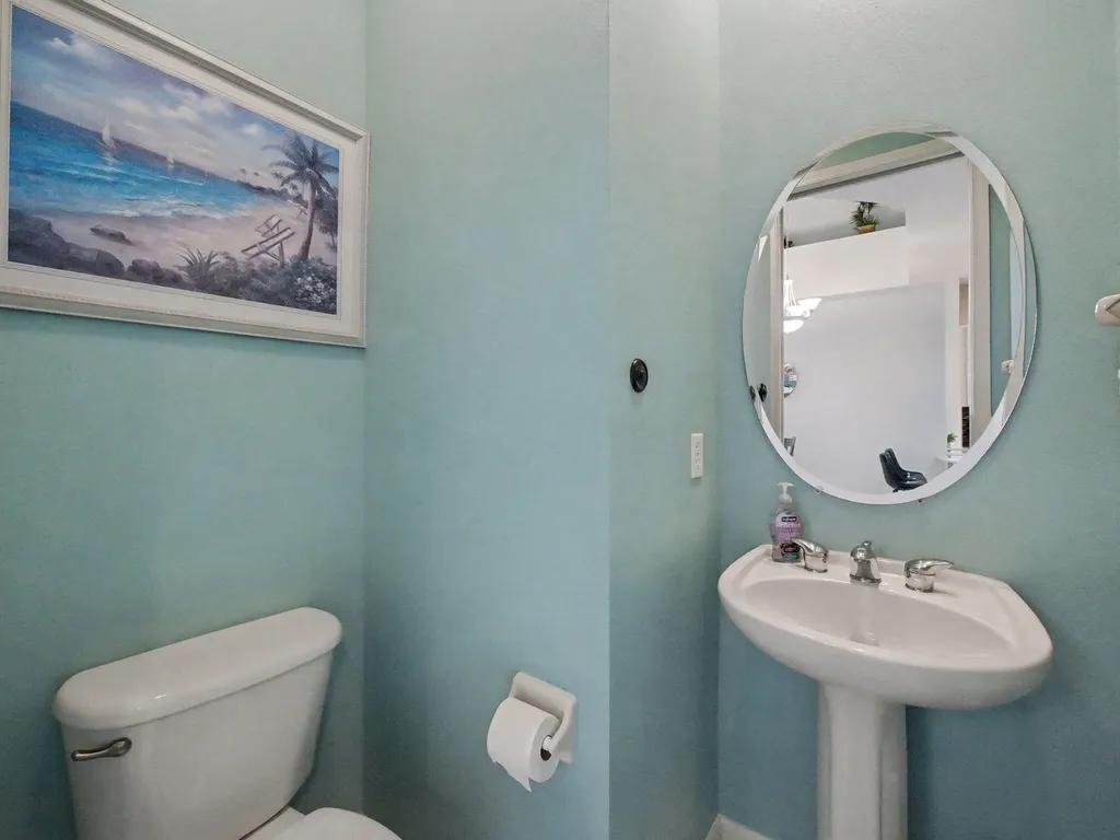 8111 Carnoustie Place Port St Lucie FL 34986