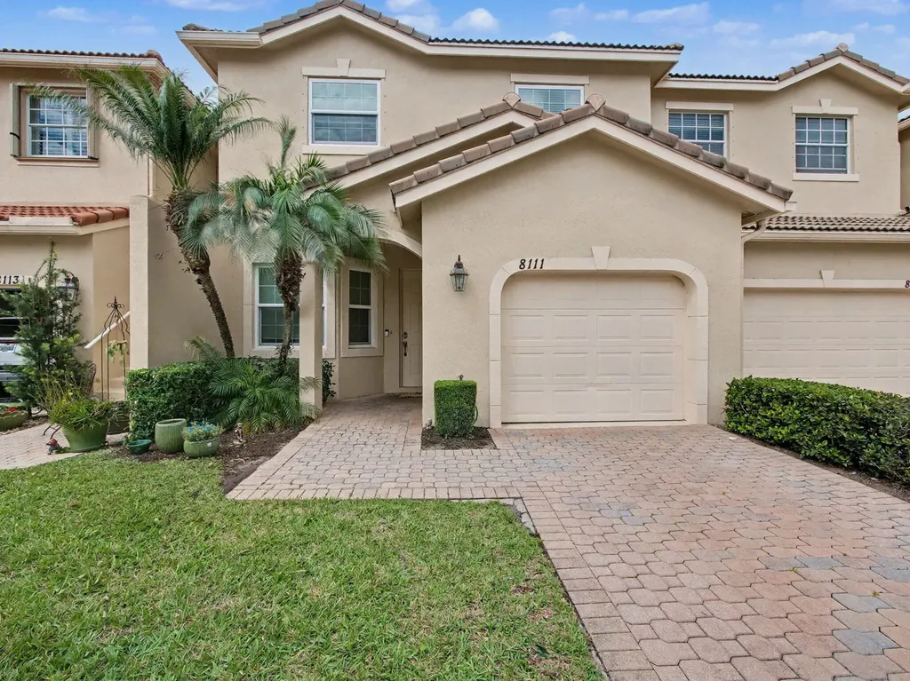 8111 Carnoustie Place Port St Lucie FL 34986