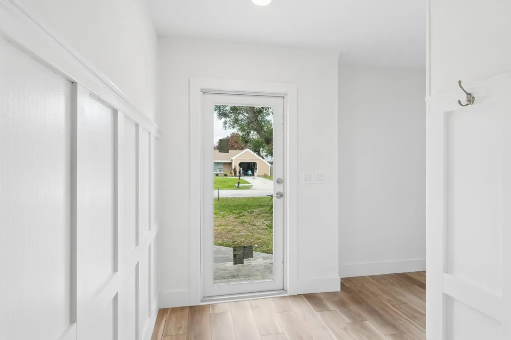 1911 SE Carvalho Street Port St Lucie FL 34983