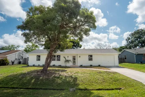 1911 SE Carvalho Street Port St Lucie FL 34983