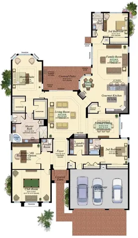 8920 Sydney Harbor Circle Delray Beach FL 33446