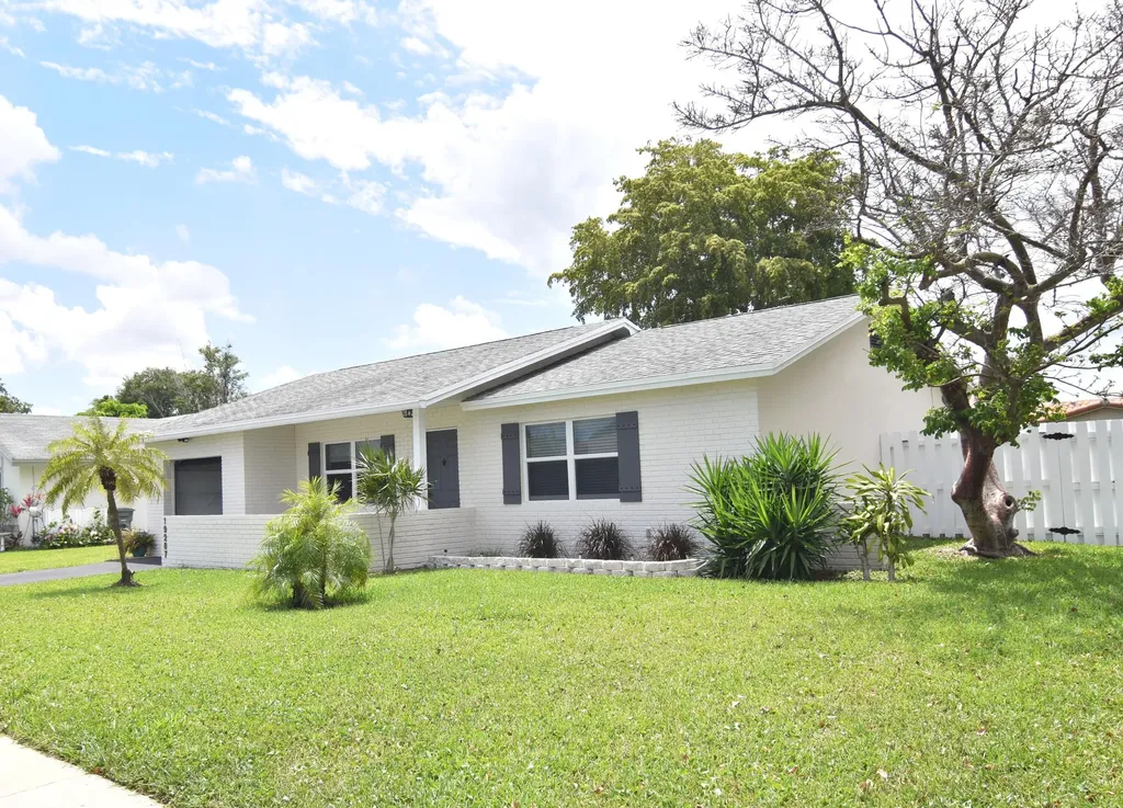 19287 Liberty Road Boca Raton FL 33434