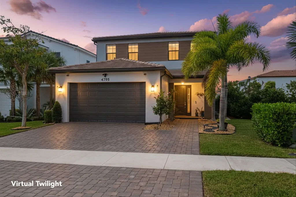 4795 Sand Dollar Drive Westlake FL 33470