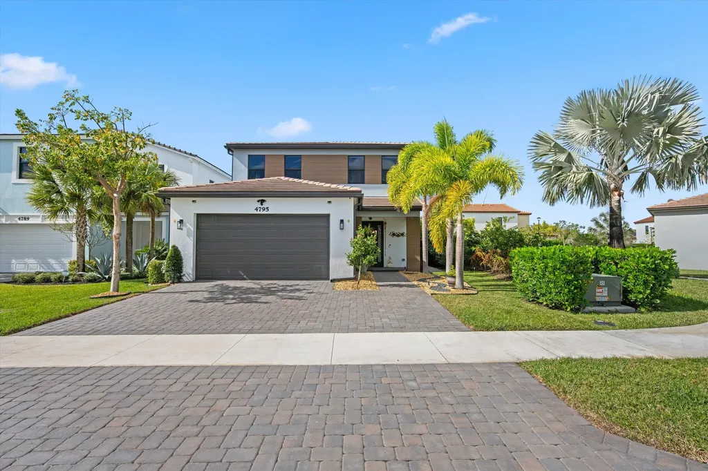 4795 Sand Dollar Drive Westlake FL 33470