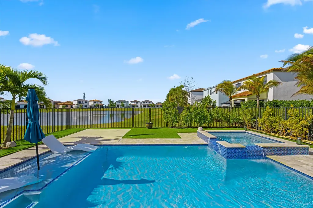 4795 Sand Dollar Drive Westlake FL 33470