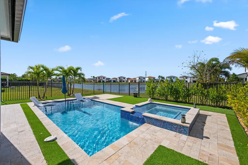 4795 Sand Dollar Drive Westlake FL 33470